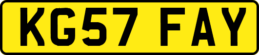 KG57FAY