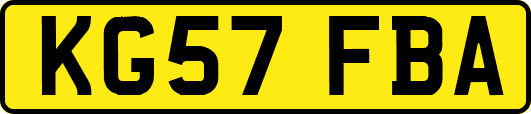 KG57FBA
