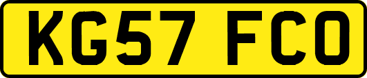 KG57FCO