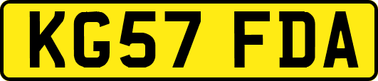 KG57FDA