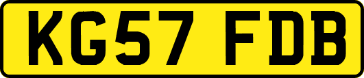 KG57FDB