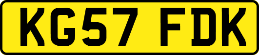KG57FDK