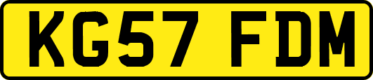 KG57FDM