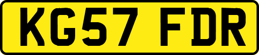 KG57FDR