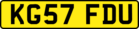 KG57FDU