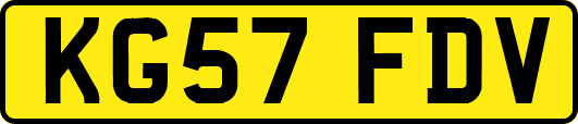 KG57FDV