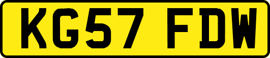 KG57FDW