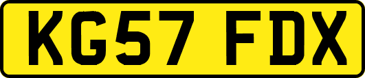 KG57FDX