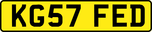 KG57FED