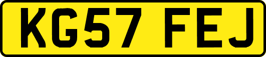 KG57FEJ