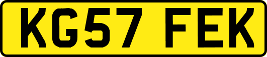 KG57FEK