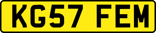 KG57FEM