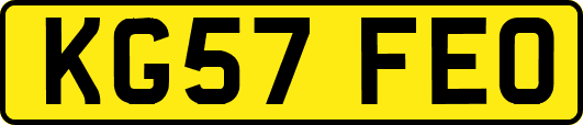 KG57FEO