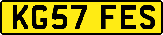 KG57FES