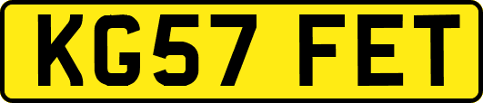KG57FET
