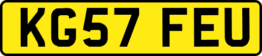 KG57FEU
