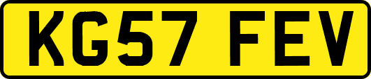 KG57FEV