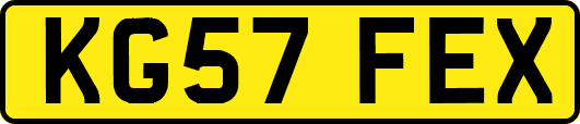 KG57FEX