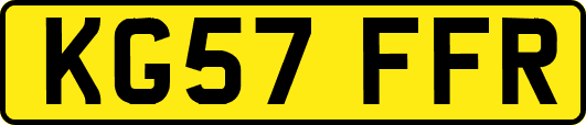 KG57FFR