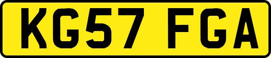 KG57FGA
