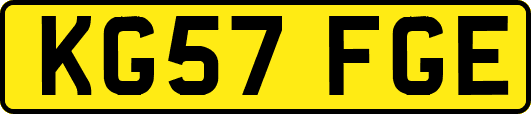KG57FGE