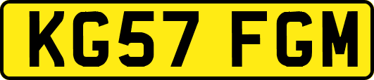 KG57FGM
