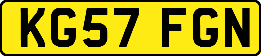 KG57FGN