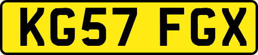 KG57FGX