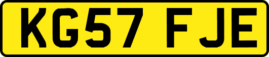 KG57FJE