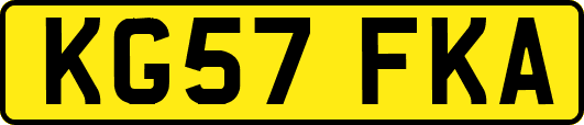 KG57FKA