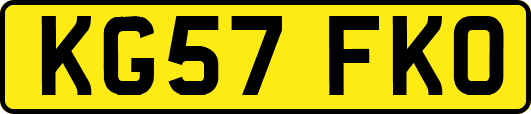 KG57FKO