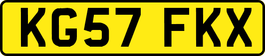 KG57FKX
