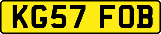 KG57FOB