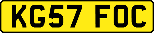 KG57FOC