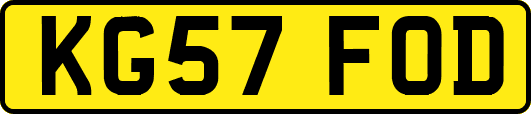 KG57FOD