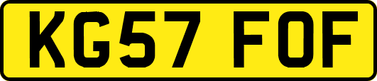 KG57FOF