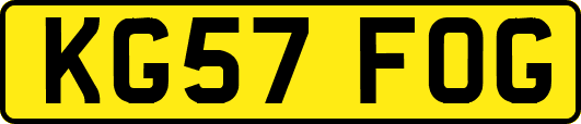 KG57FOG