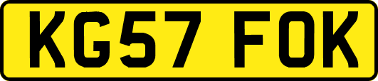 KG57FOK