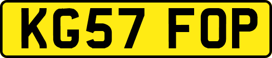 KG57FOP