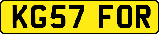 KG57FOR