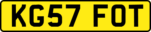 KG57FOT