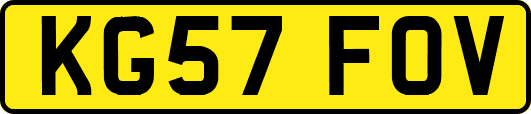 KG57FOV