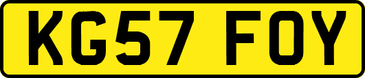 KG57FOY