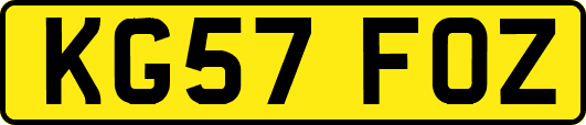 KG57FOZ