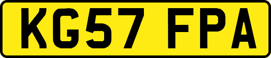 KG57FPA
