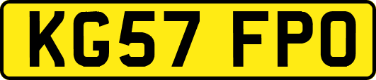 KG57FPO