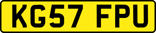 KG57FPU