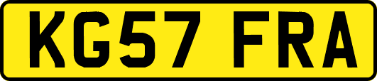 KG57FRA