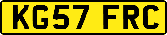 KG57FRC