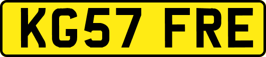 KG57FRE